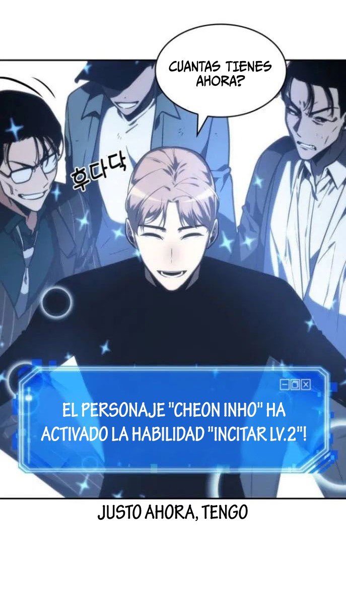 Read Lector omnisciente (es) Manga Online