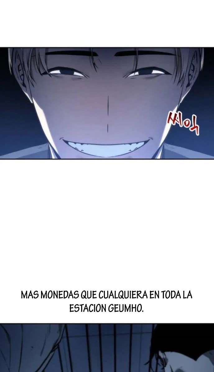 Read Lector omnisciente (es) Manga Online