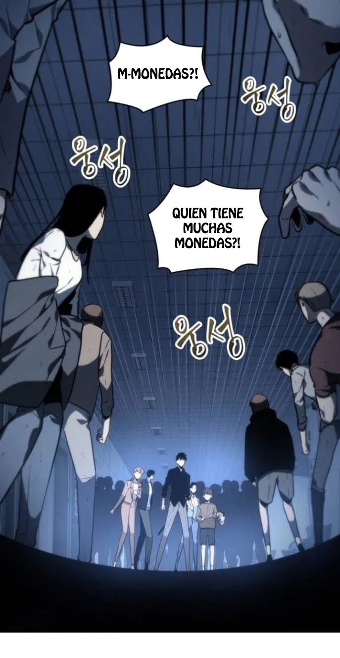 Read Lector omnisciente (es) Manga Online