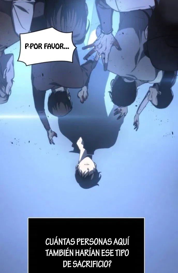 Read Lector omnisciente (es) Manga Online