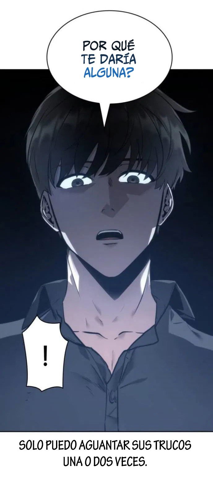 Read Lector omnisciente (es) Manga Online