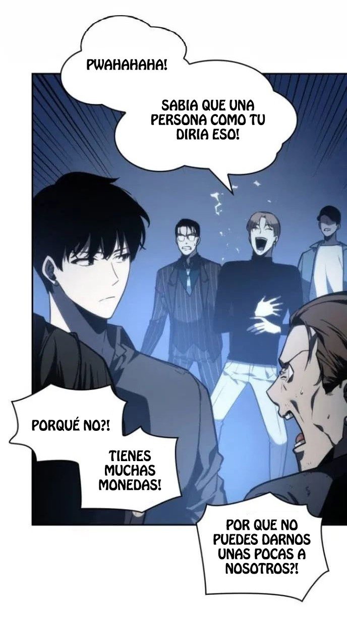 Read Lector omnisciente (es) Manga Online