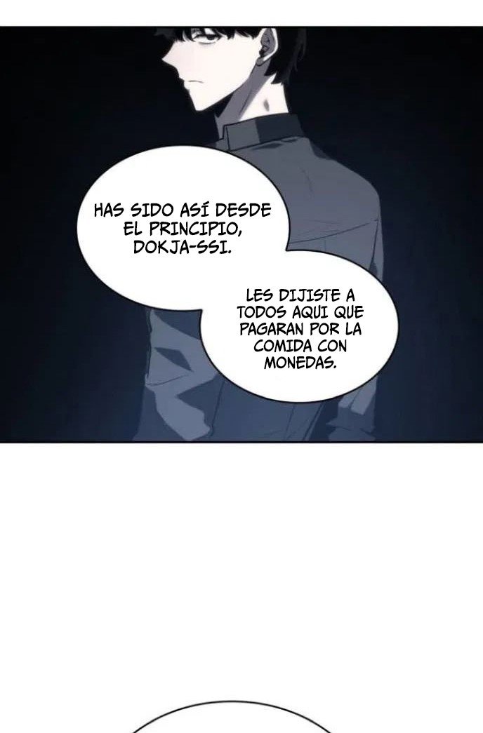 Read Lector omnisciente (es) Manga Online