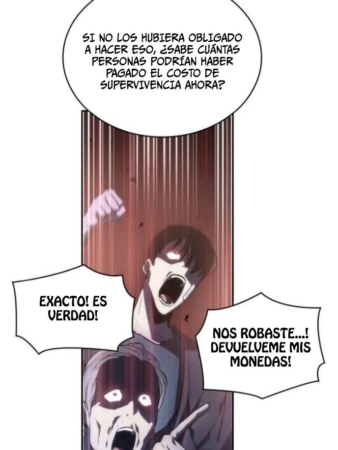 Read Lector omnisciente (es) Manga Online