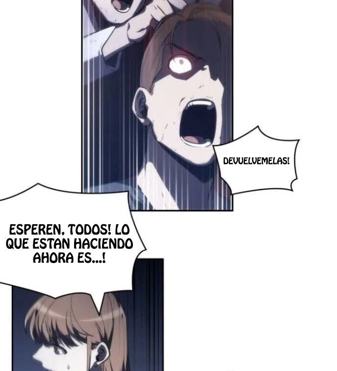 Read Lector omnisciente (es) Manga Online