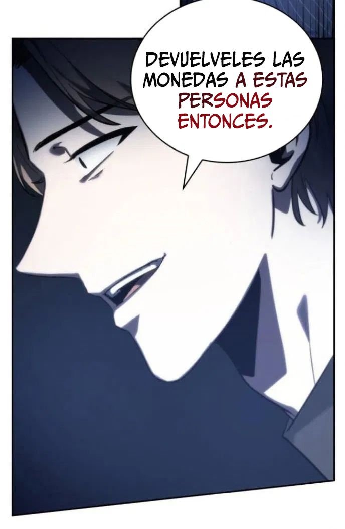 Read Lector omnisciente (es) Manga Online