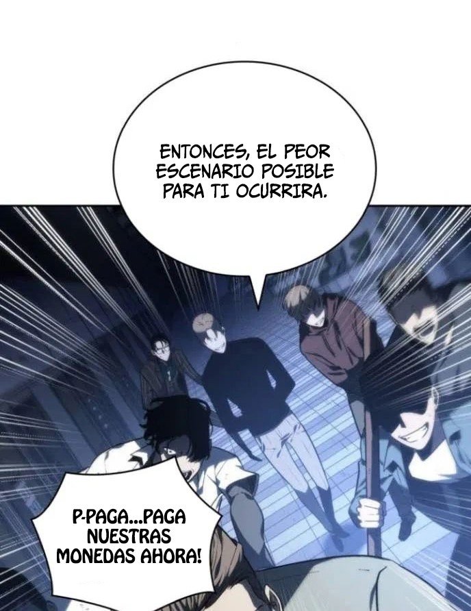 Read Lector omnisciente (es) Manga Online
