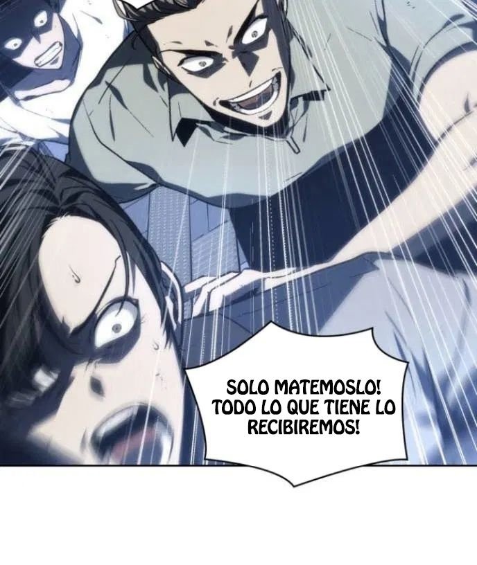 Read Lector omnisciente (es) Manga Online