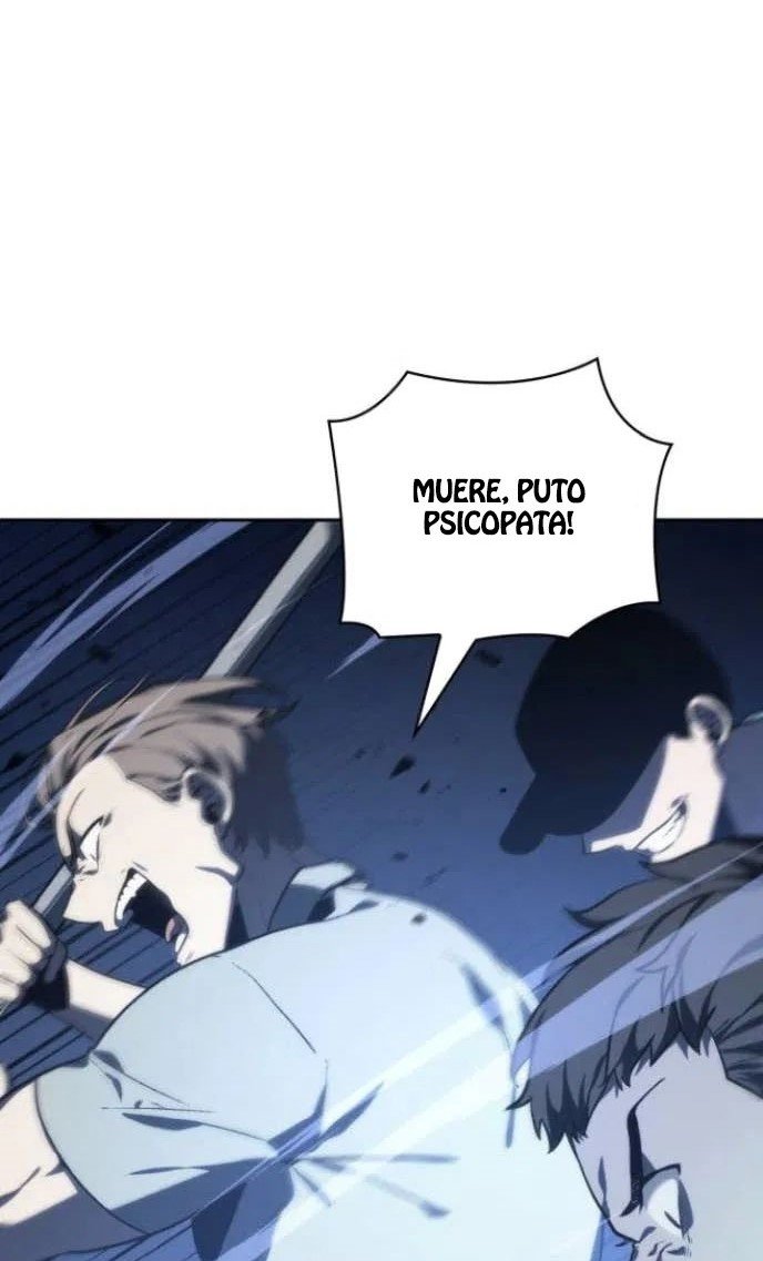 Read Lector omnisciente (es) Manga Online