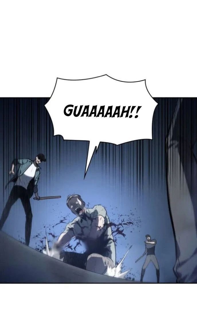 Read Lector omnisciente (es) Manga Online