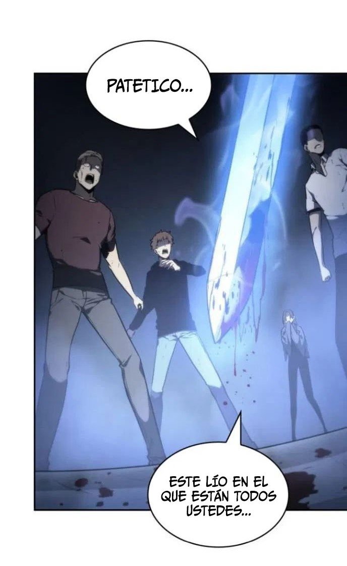 Read Lector omnisciente (es) Manga Online