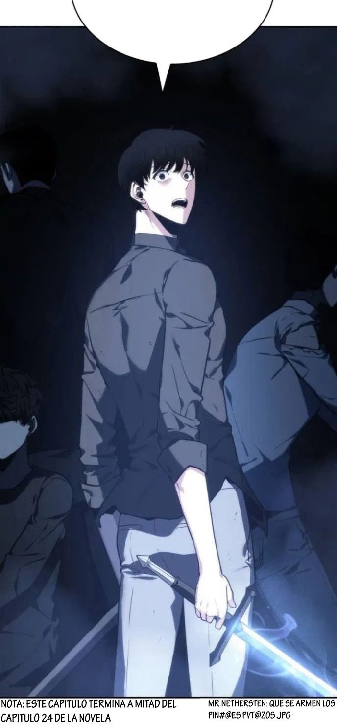 Read Lector omnisciente (es) Manga Online