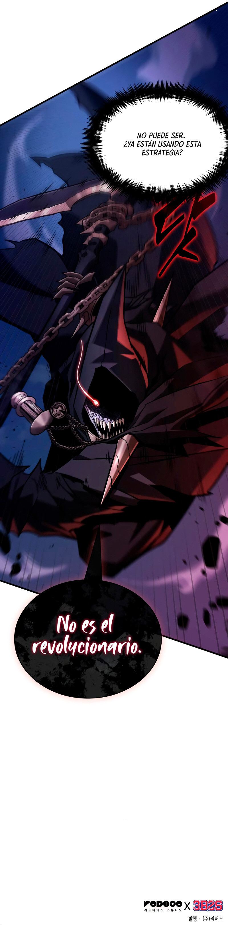 Read Lector omnisciente (es) Manga Online