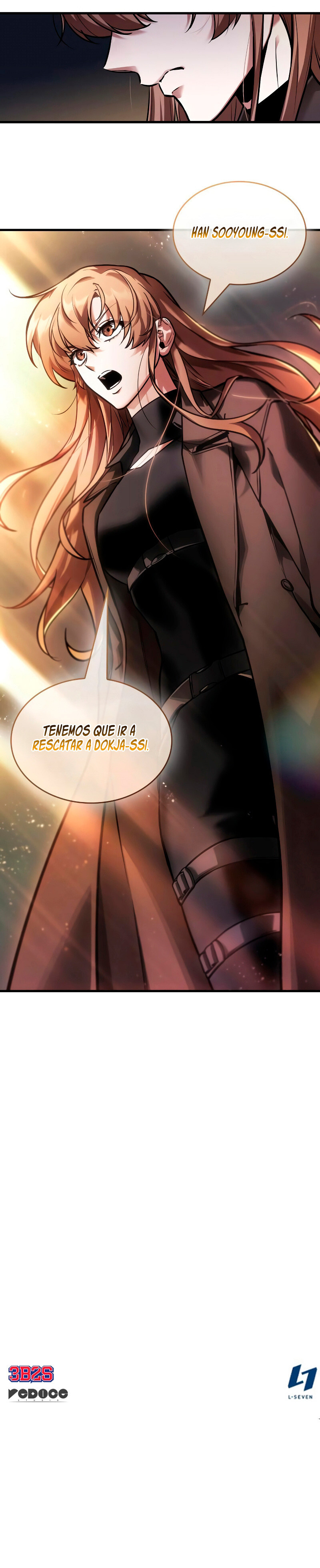 Read Lector omnisciente (es) Manga Online