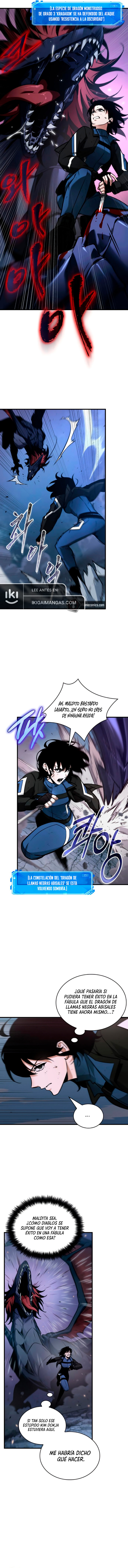 Read Lector omnisciente (es) Manga Online