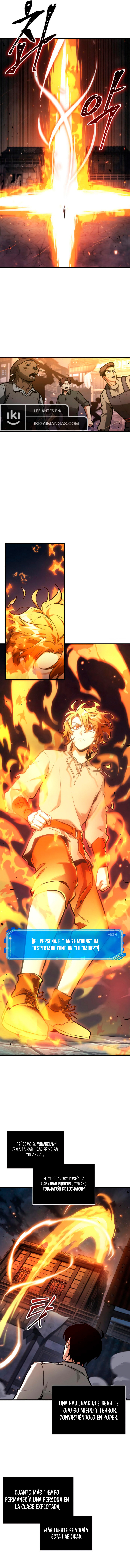 Read Lector omnisciente (es) Manga Online