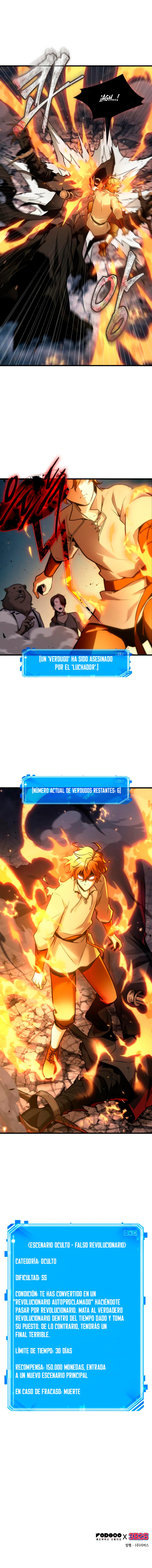 Read Lector omnisciente (es) Manga Online