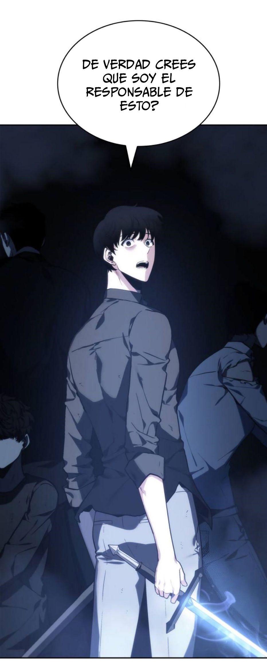 Read Lector omnisciente (es) Manga Online