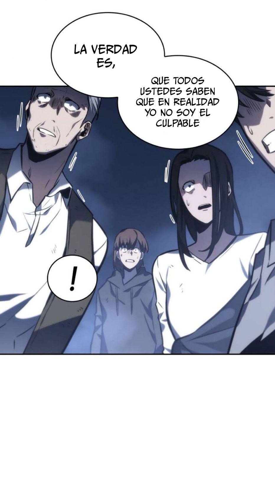 Read Lector omnisciente (es) Manga Online