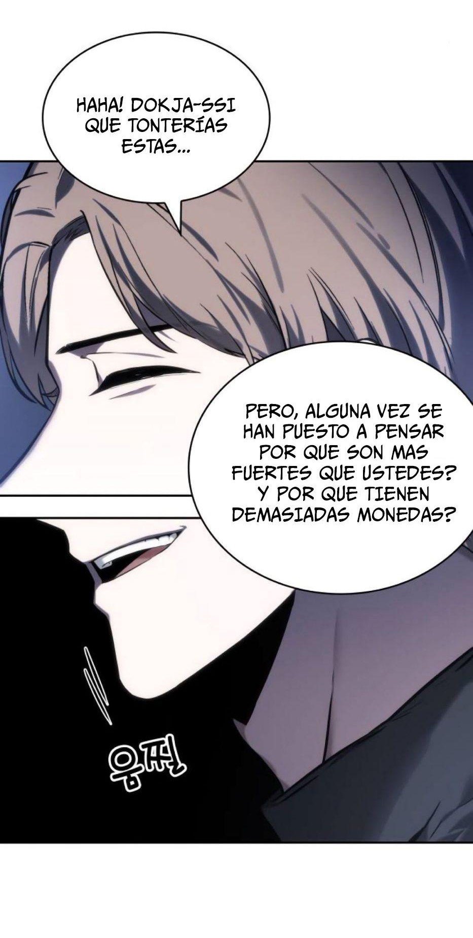 Read Lector omnisciente (es) Manga Online