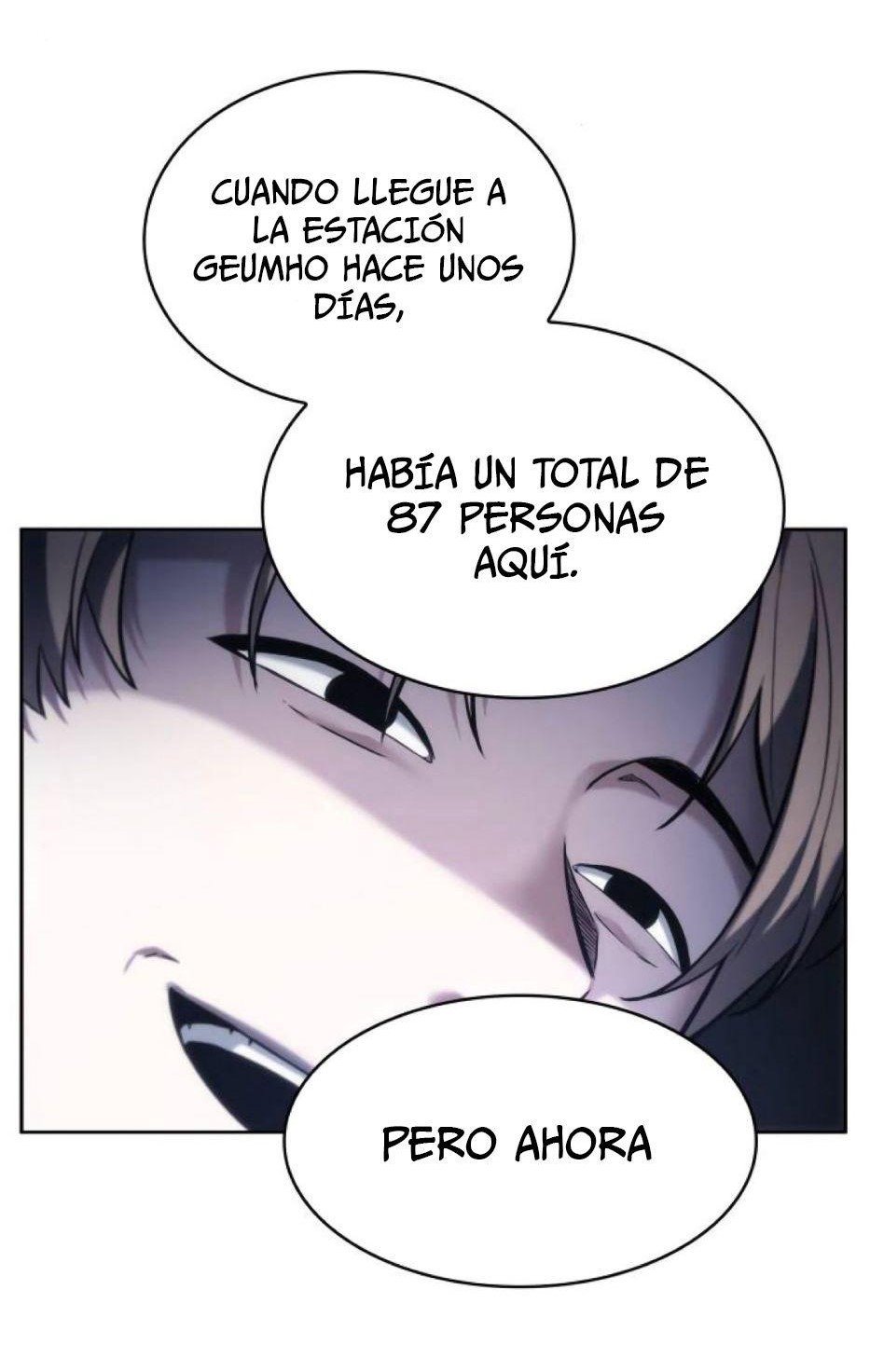 Read Lector omnisciente (es) Manga Online