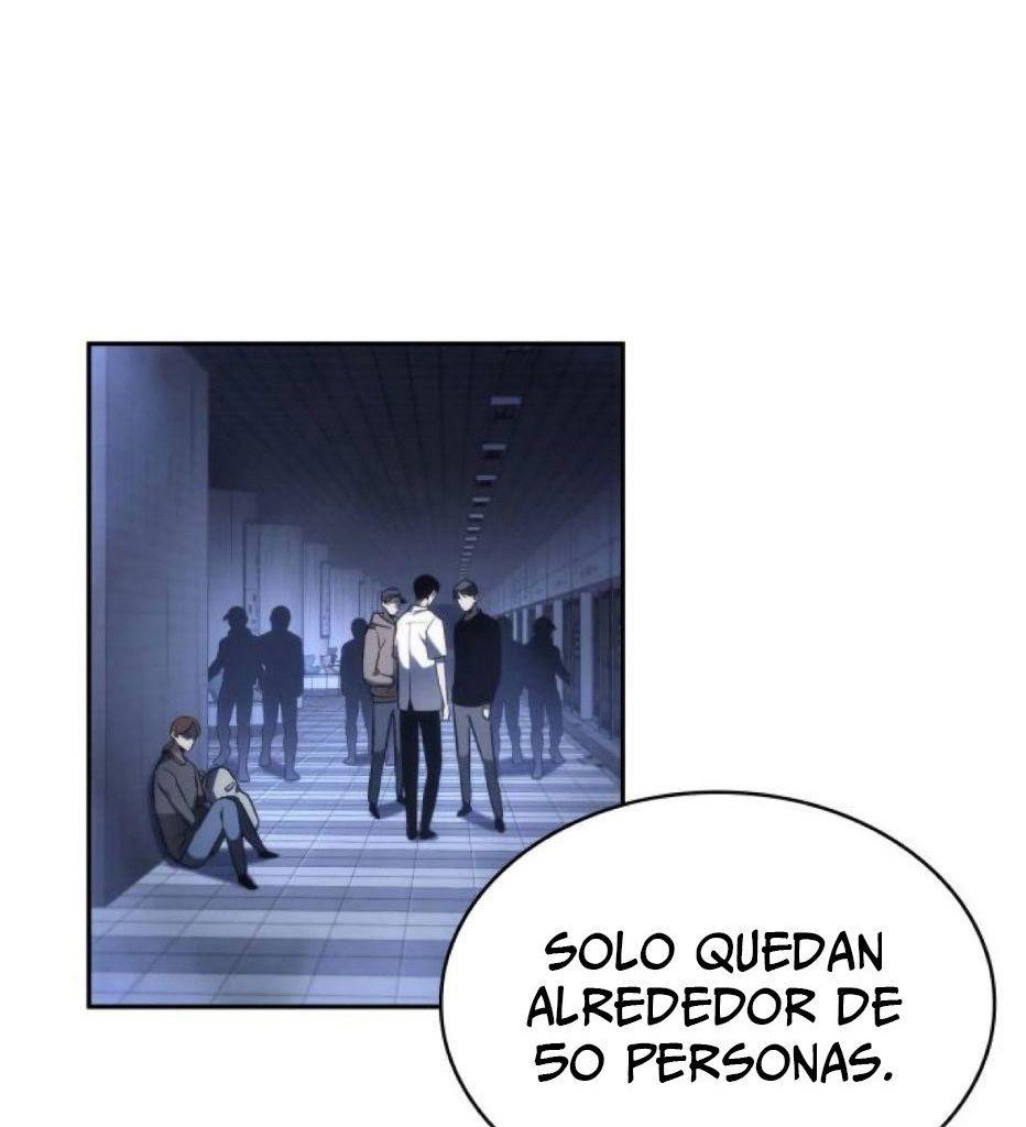 Read Lector omnisciente (es) Manga Online