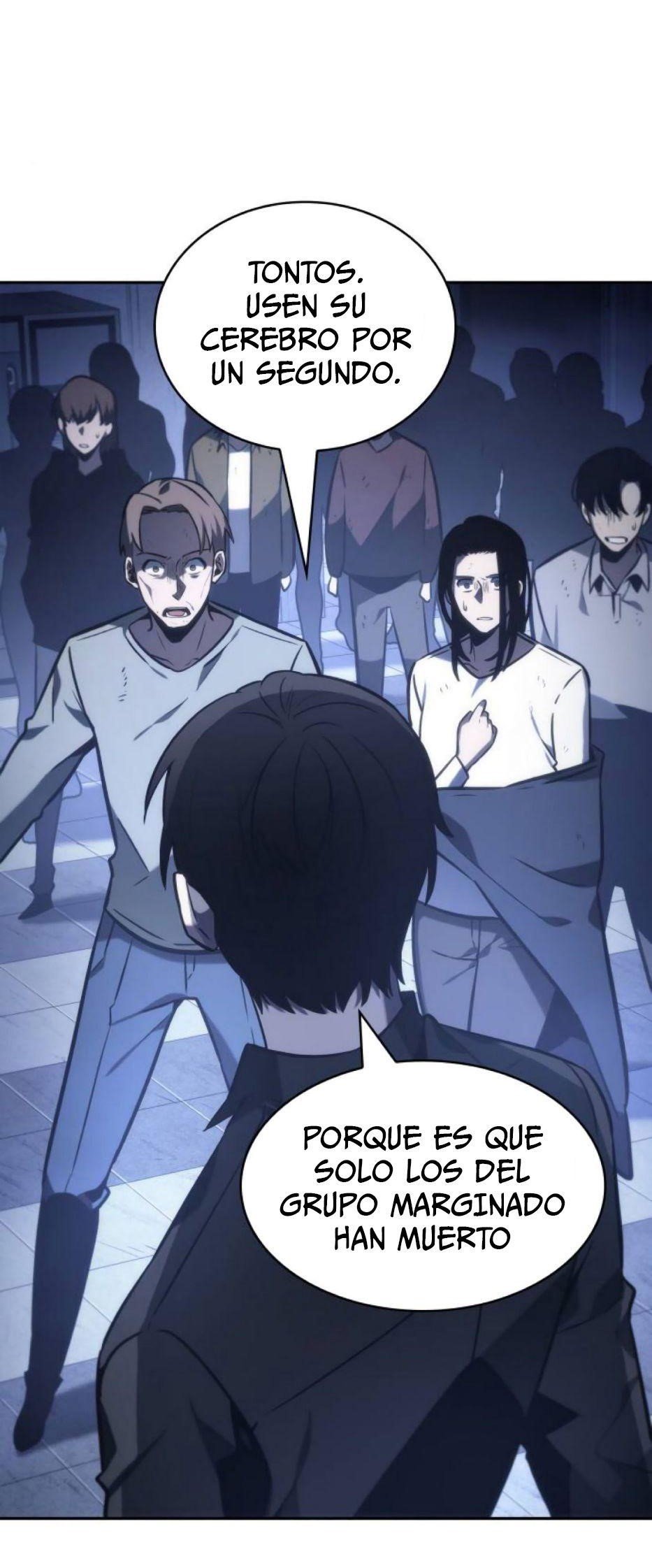 Read Lector omnisciente (es) Manga Online