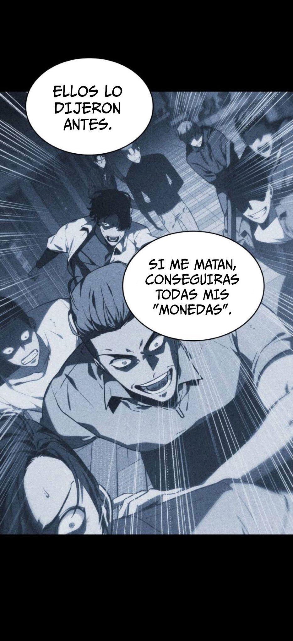 Read Lector omnisciente (es) Manga Online