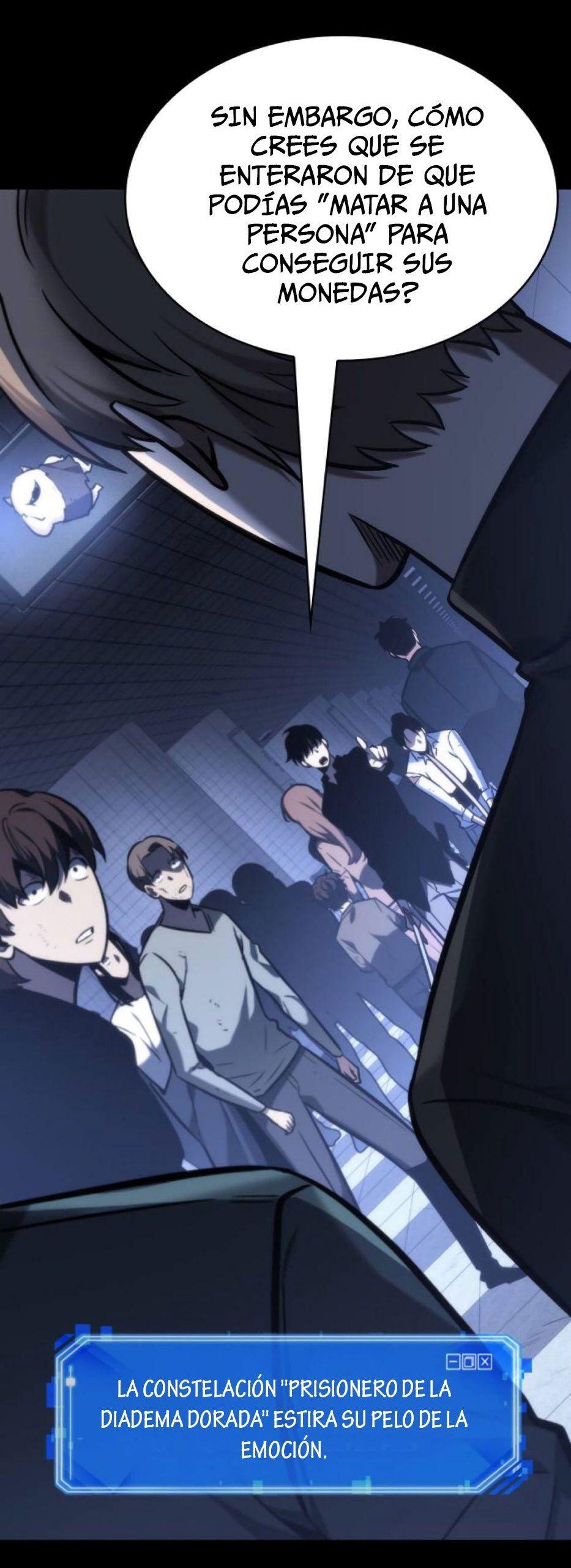 Read Lector omnisciente (es) Manga Online