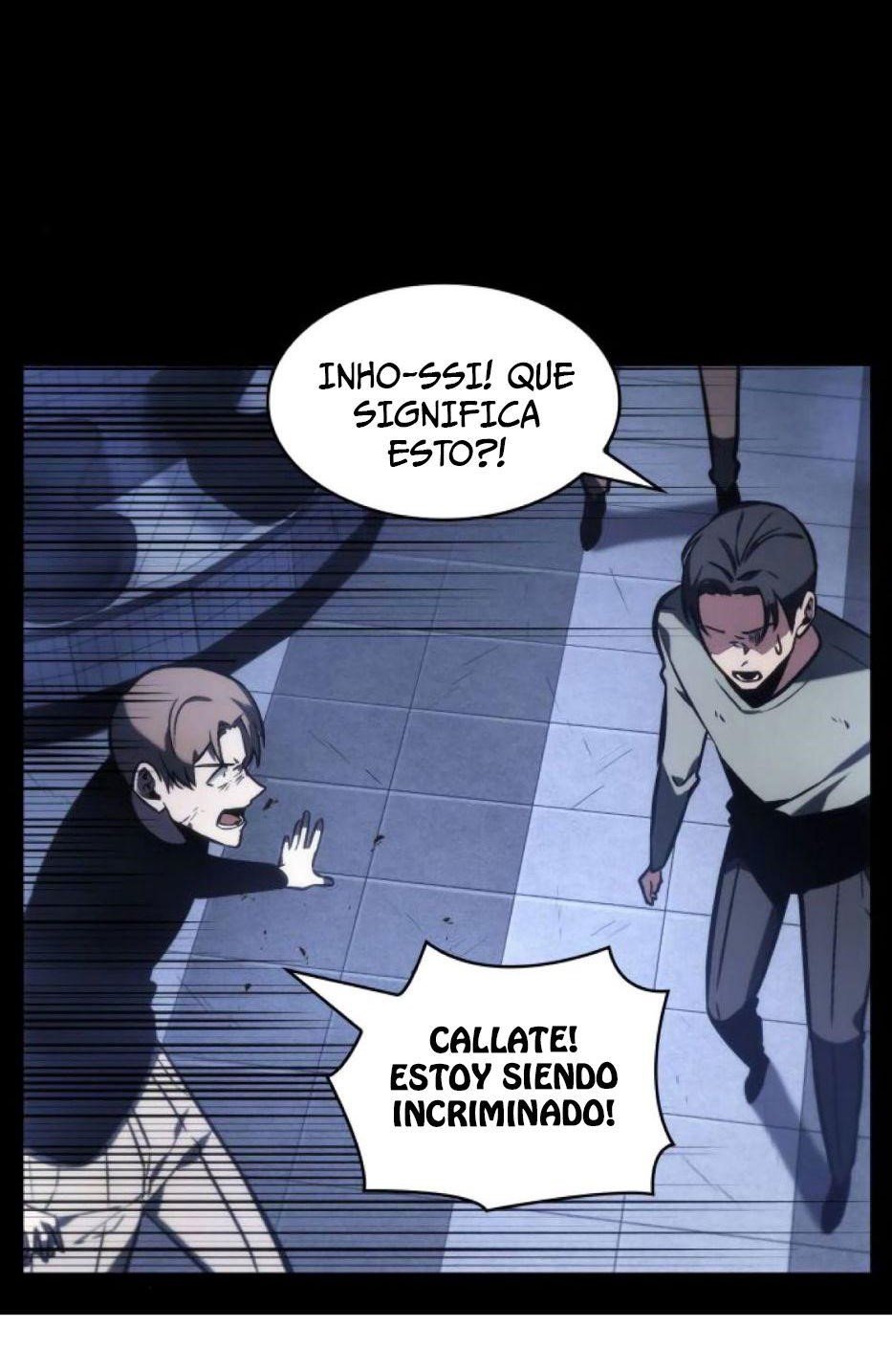 Read Lector omnisciente (es) Manga Online