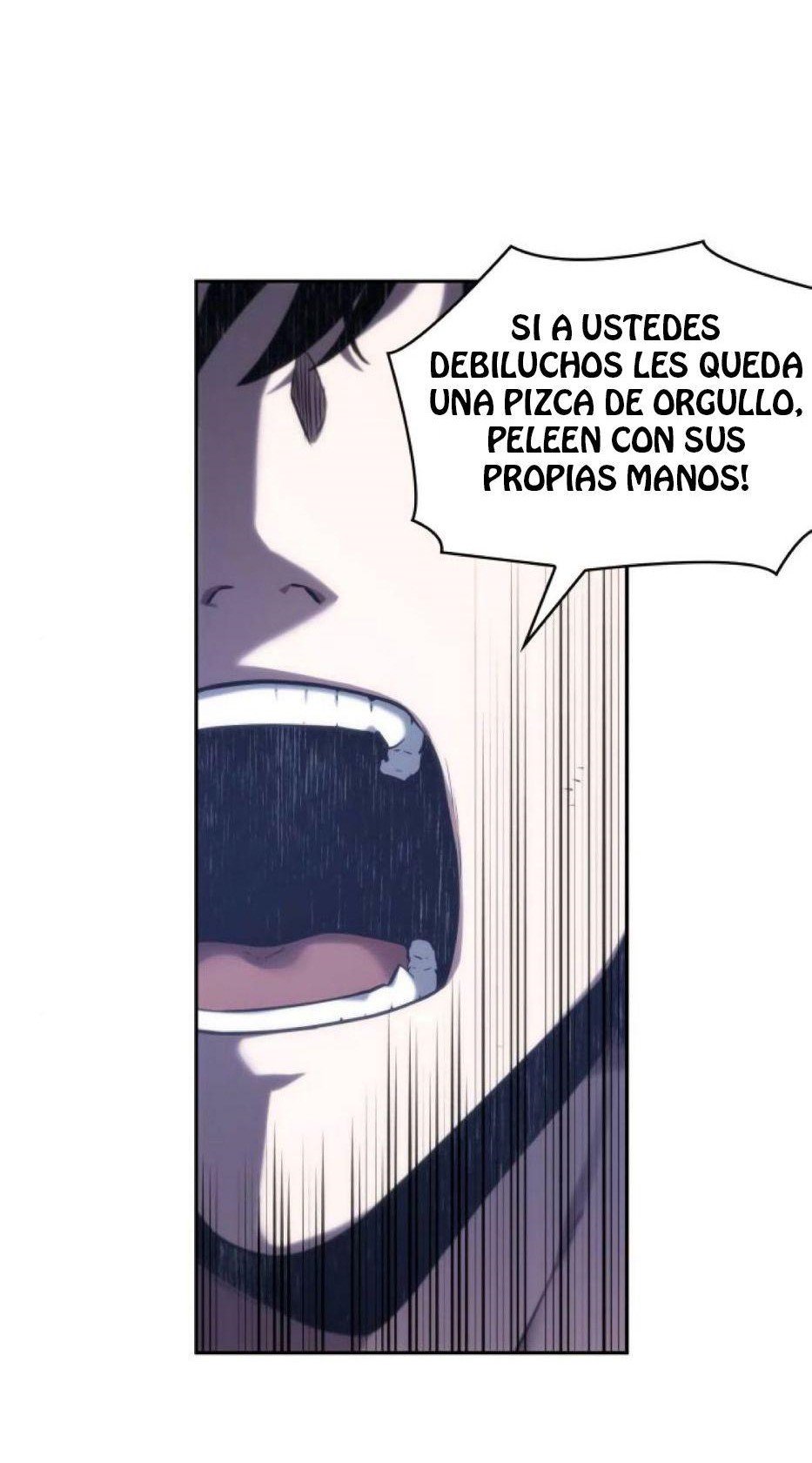 Read Lector omnisciente (es) Manga Online