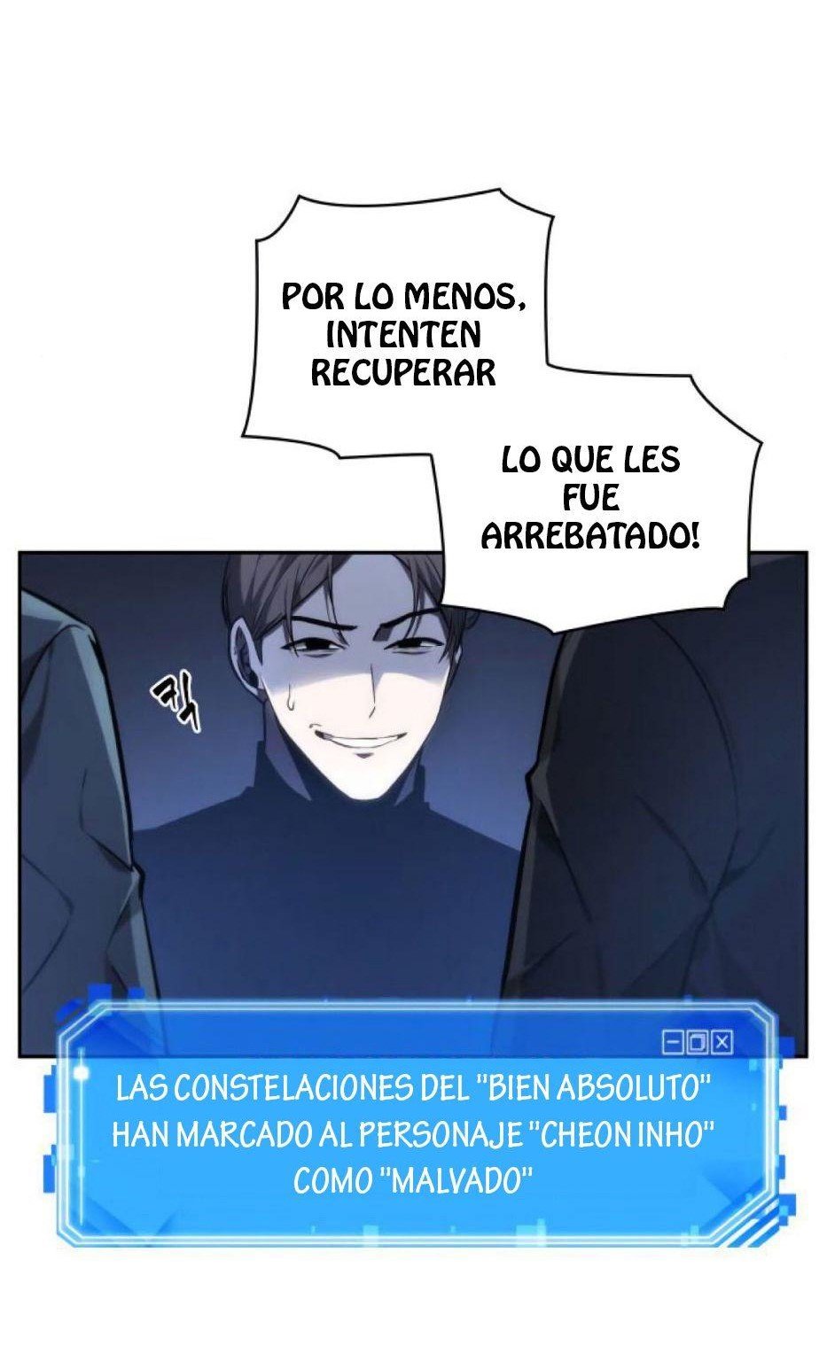 Read Lector omnisciente (es) Manga Online