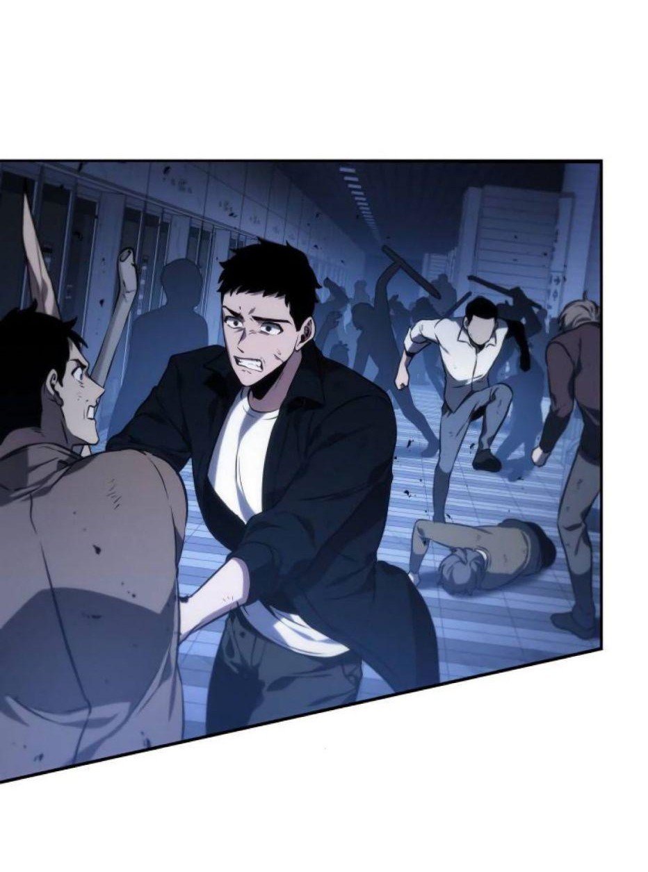 Read Lector omnisciente (es) Manga Online