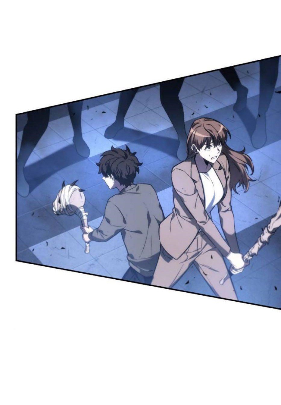 Read Lector omnisciente (es) Manga Online