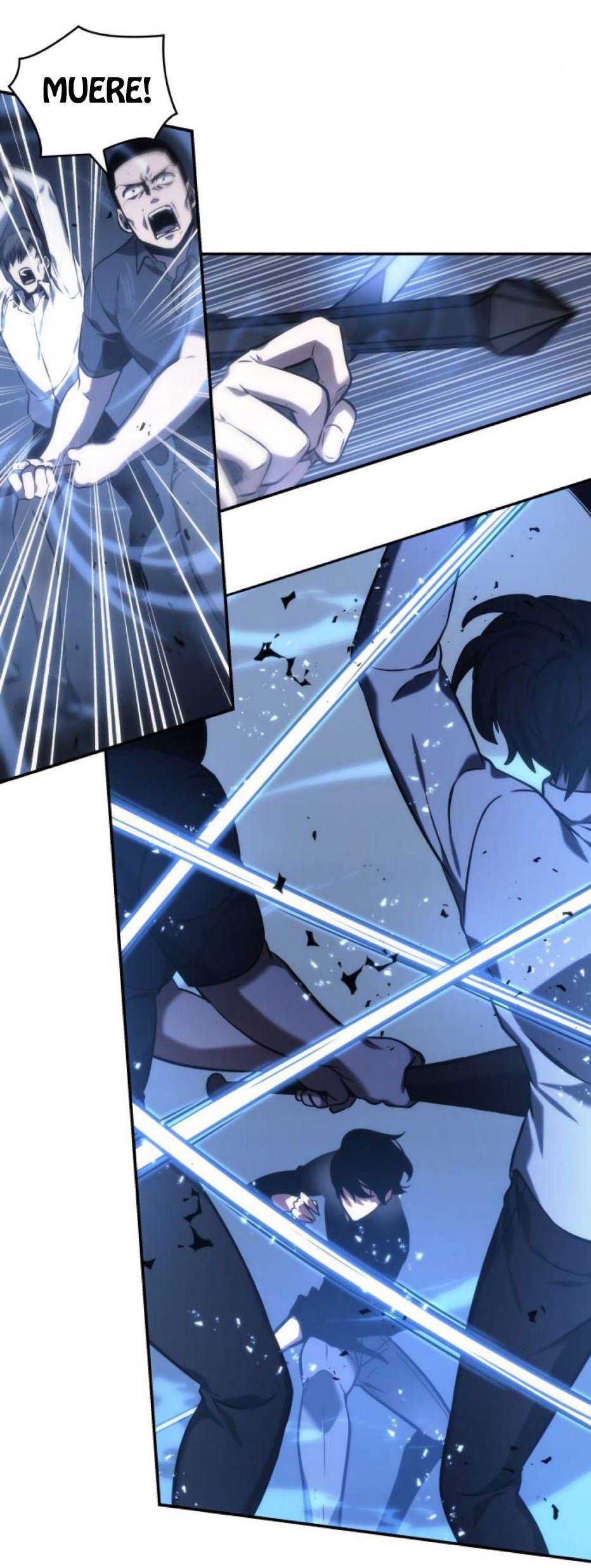 Read Lector omnisciente (es) Manga Online