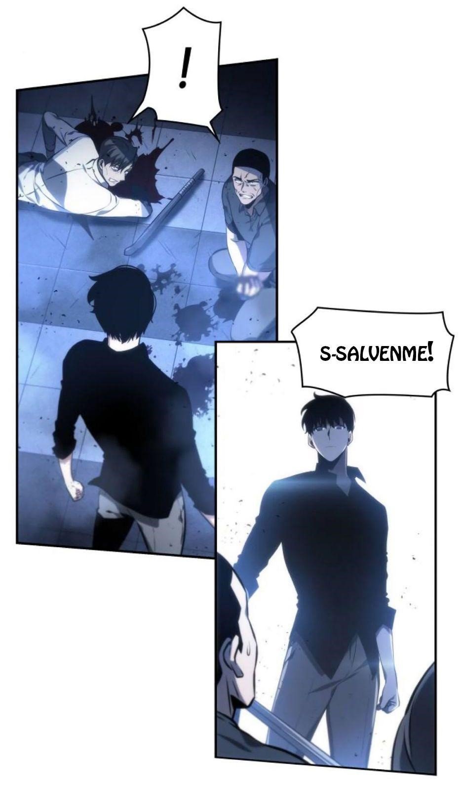 Read Lector omnisciente (es) Manga Online