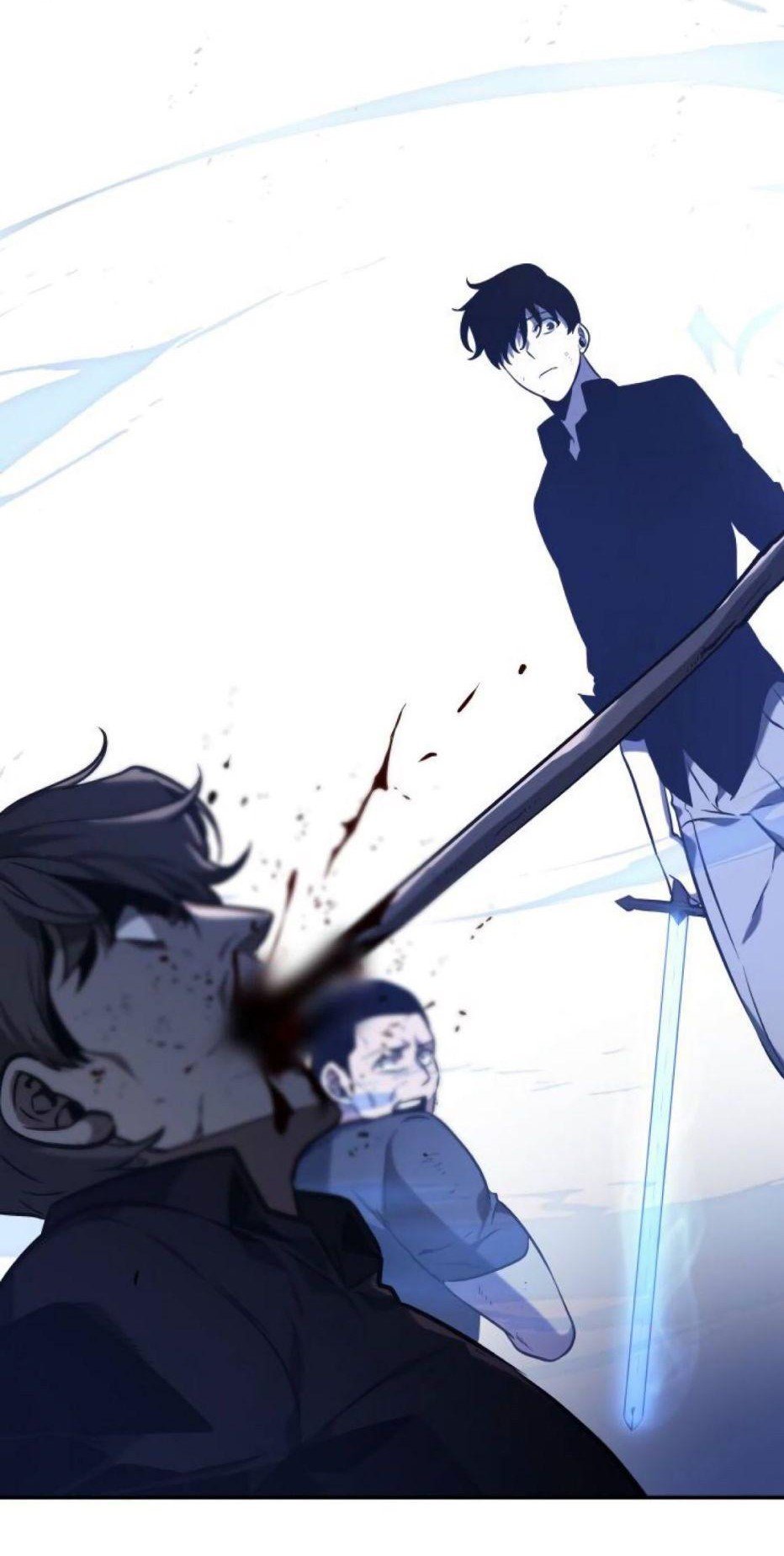 Read Lector omnisciente (es) Manga Online