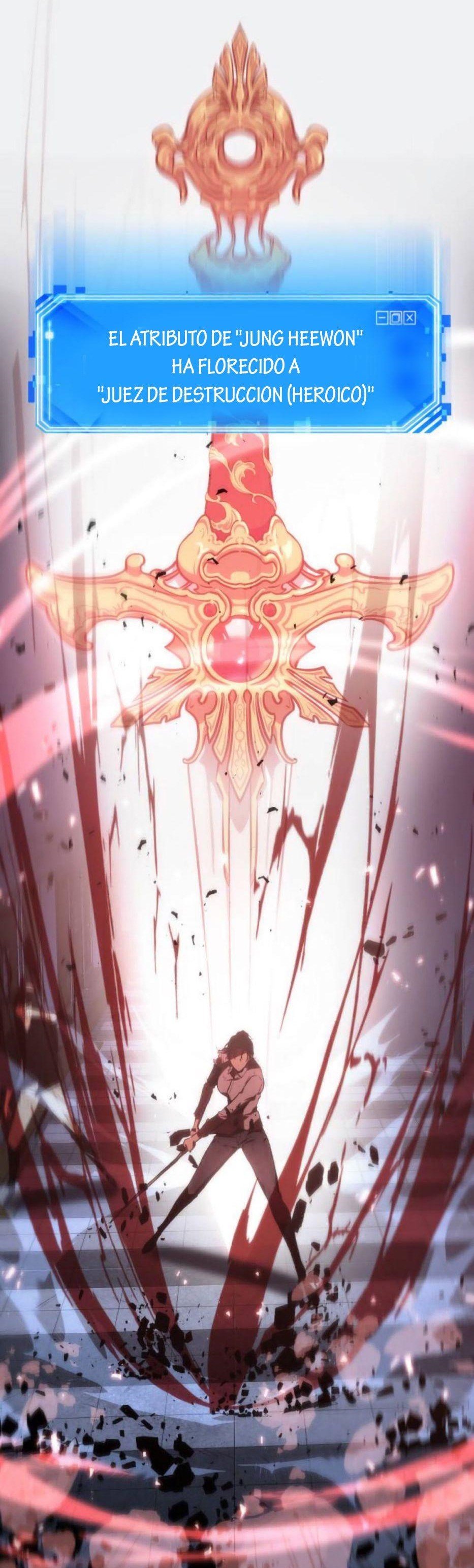 Read Lector omnisciente (es) Manga Online