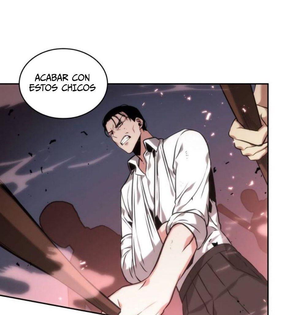 Read Lector omnisciente (es) Manga Online