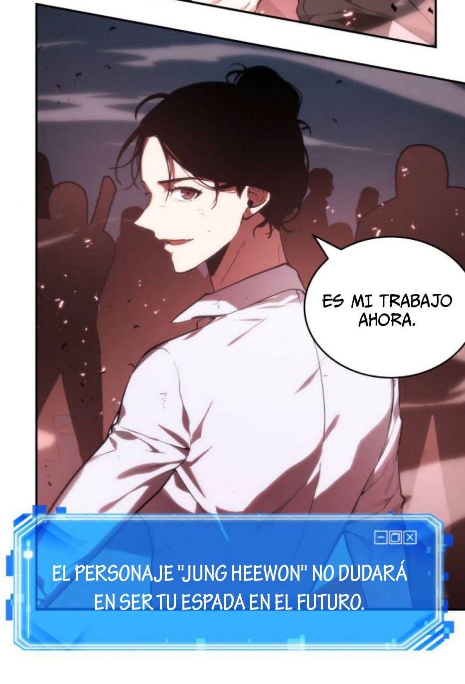 Read Lector omnisciente (es) Manga Online