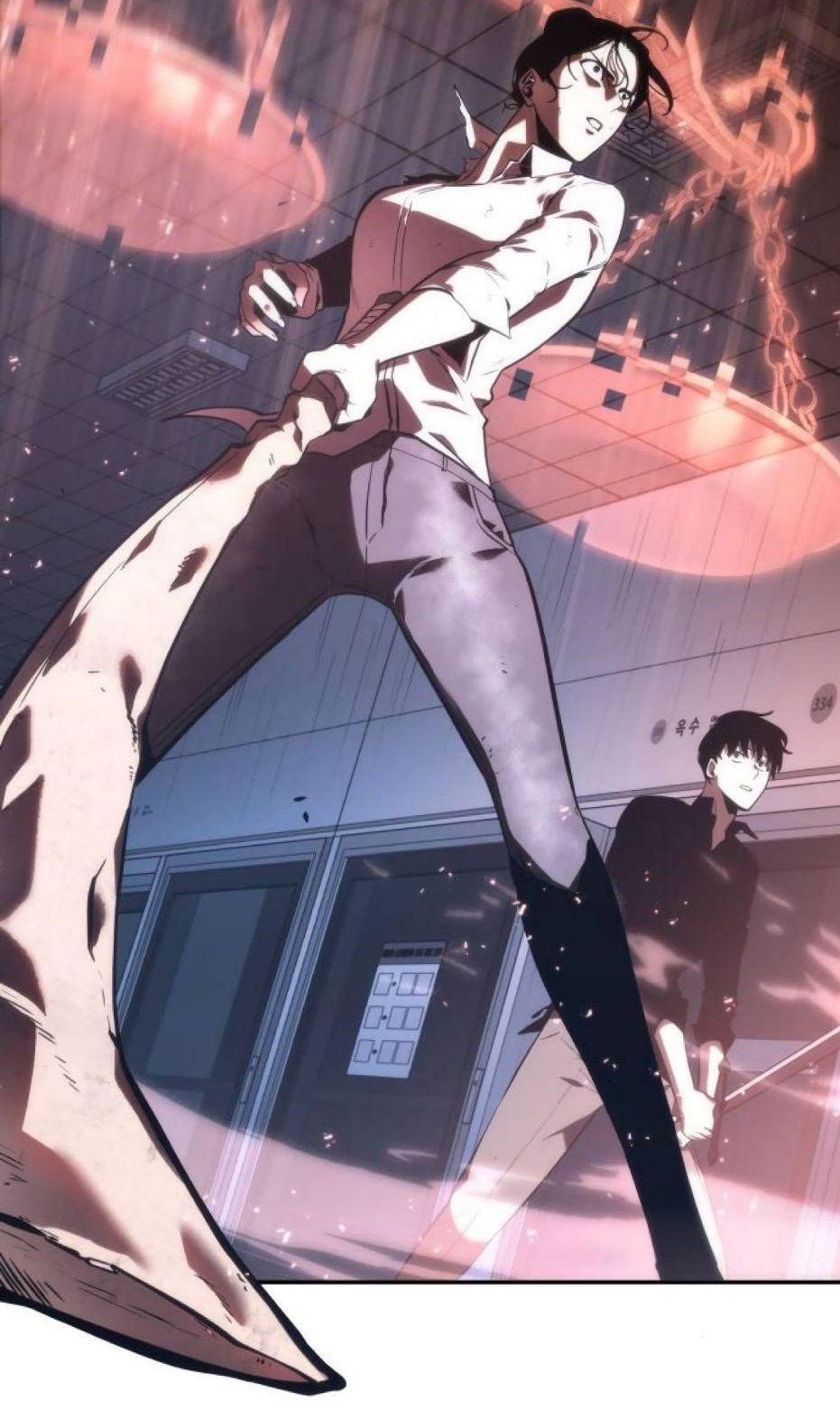 Read Lector omnisciente (es) Manga Online