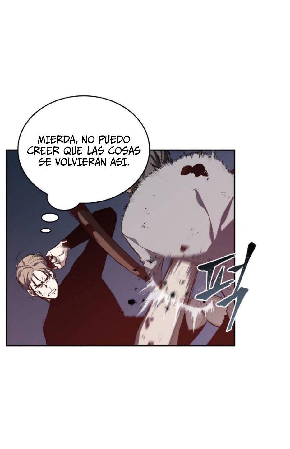 Read Lector omnisciente (es) Manga Online