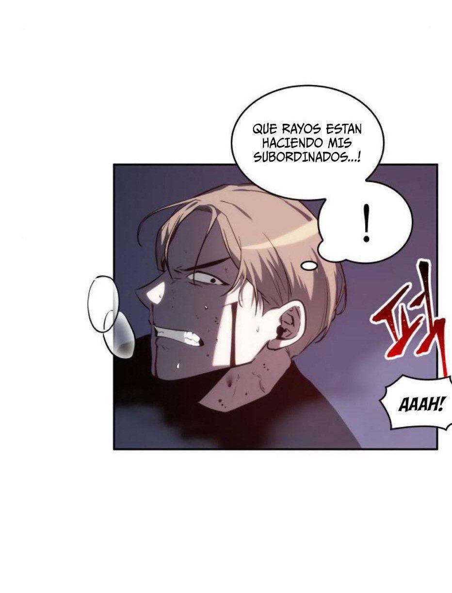 Read Lector omnisciente (es) Manga Online