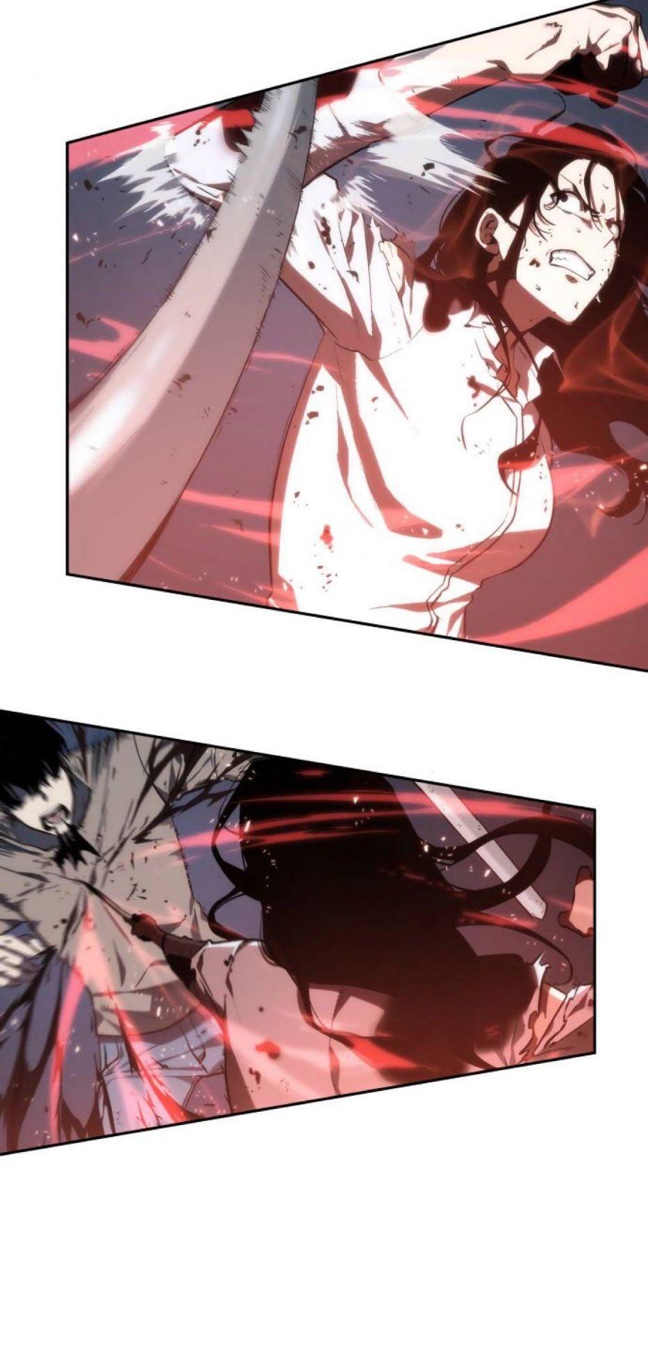 Read Lector omnisciente (es) Manga Online