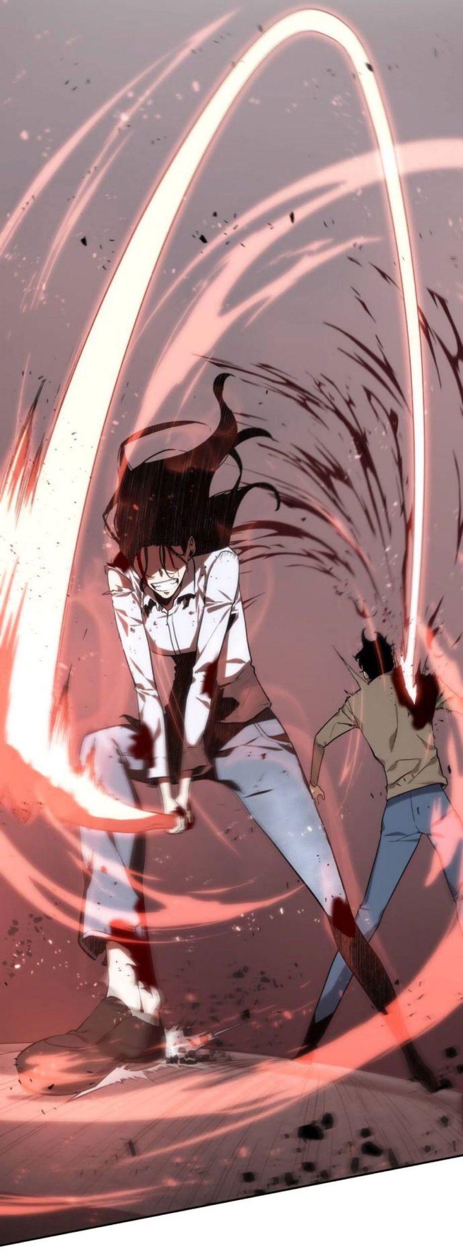 Read Lector omnisciente (es) Manga Online