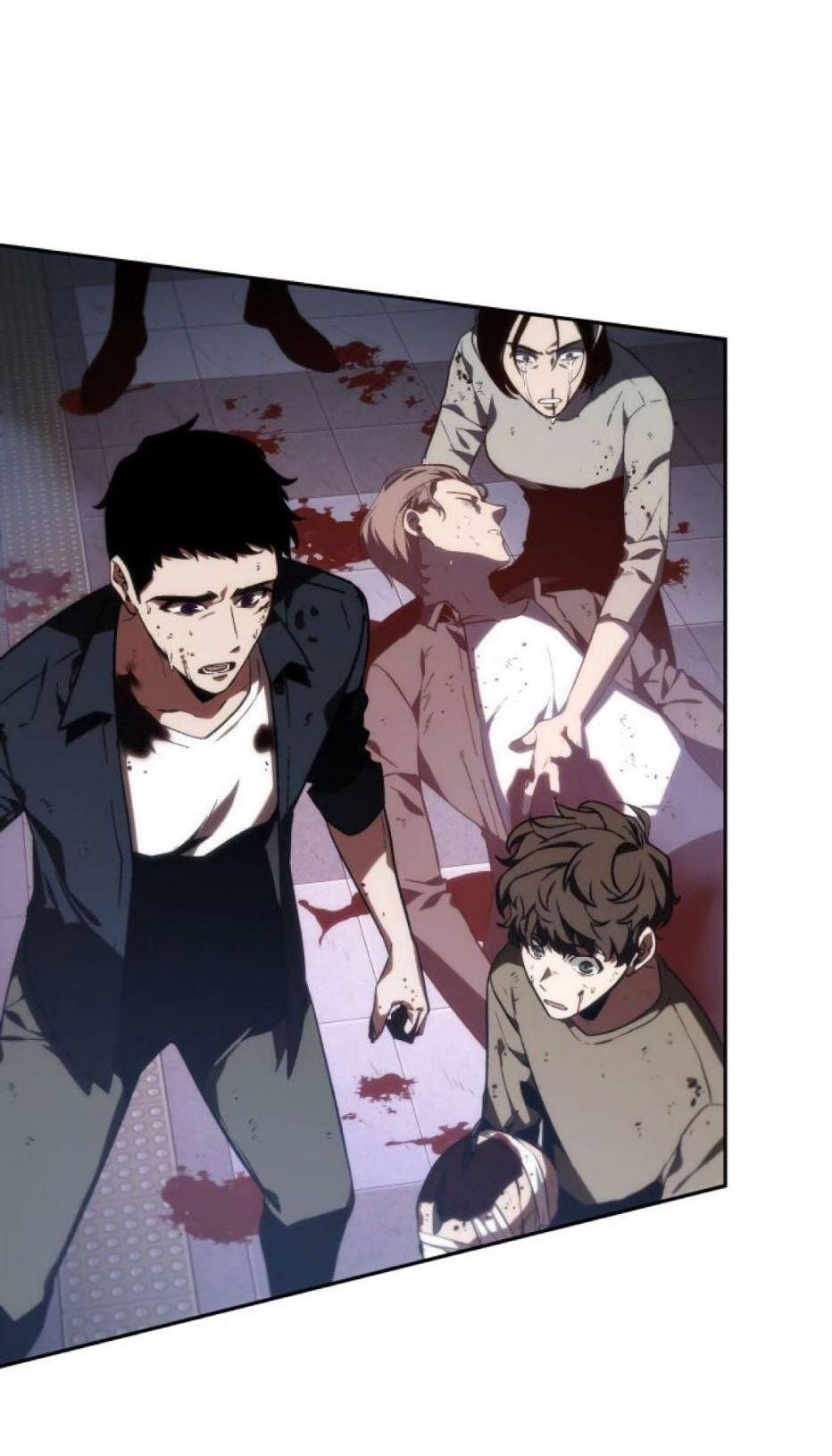 Read Lector omnisciente (es) Manga Online