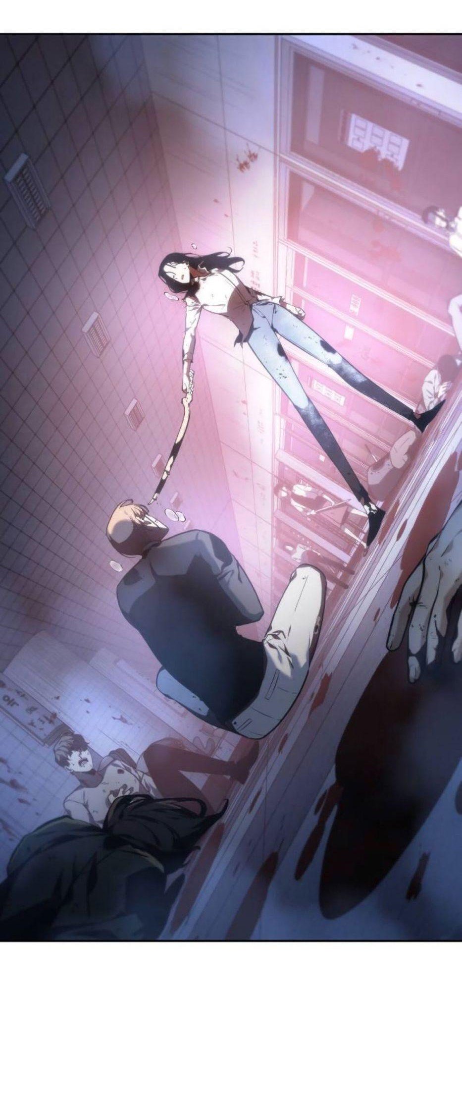 Read Lector omnisciente (es) Manga Online