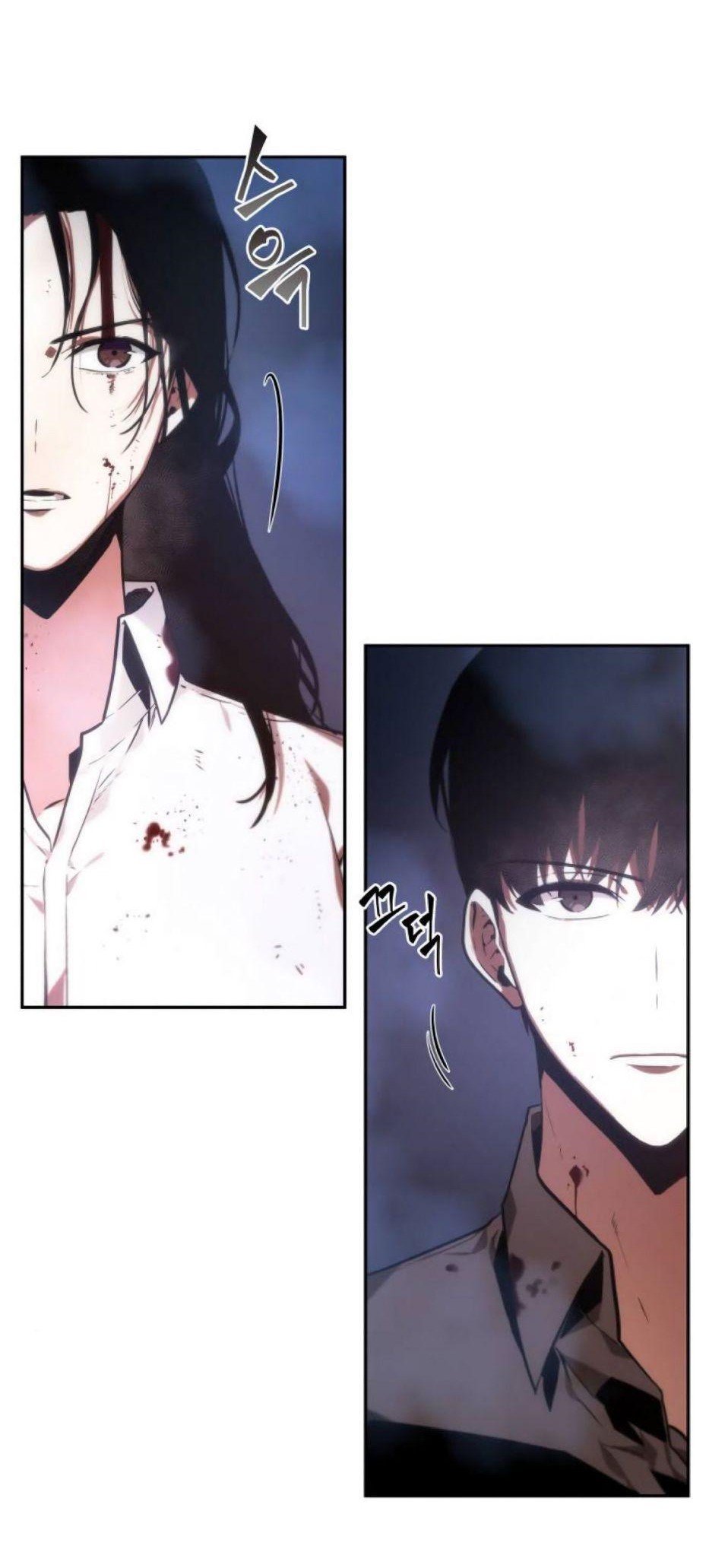 Read Lector omnisciente (es) Manga Online