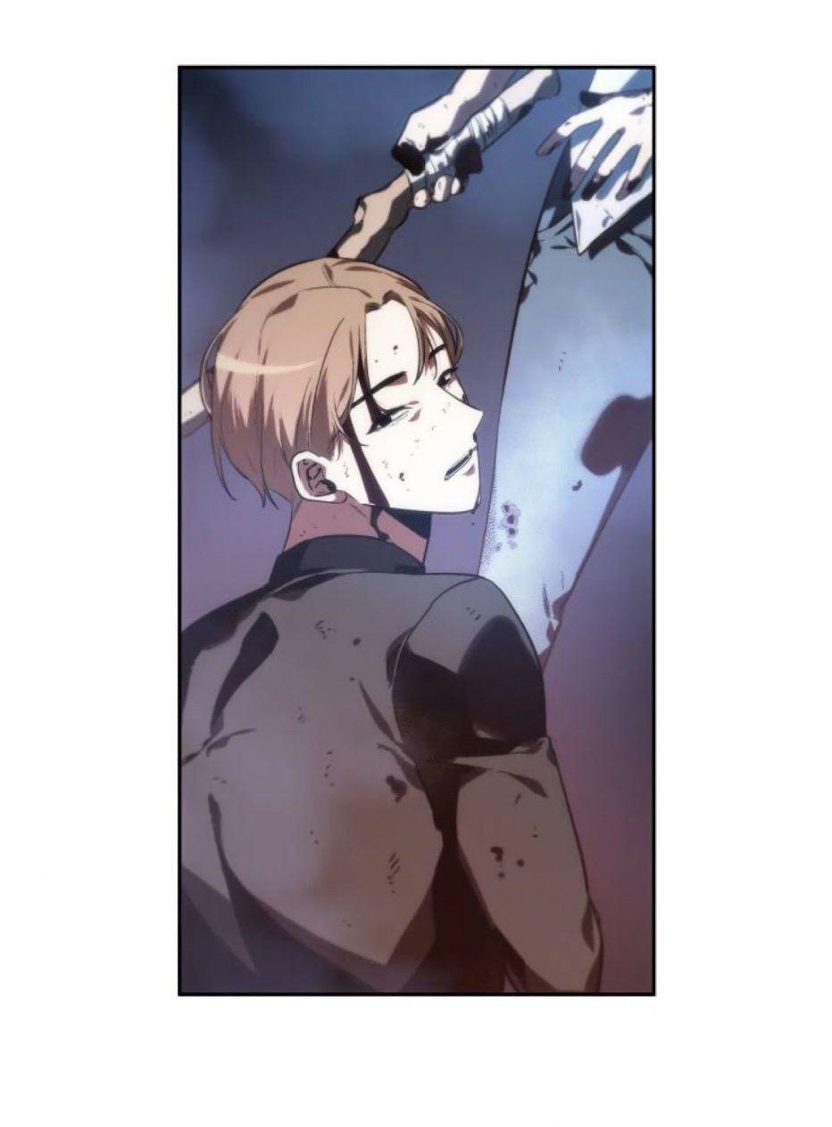 Read Lector omnisciente (es) Manga Online