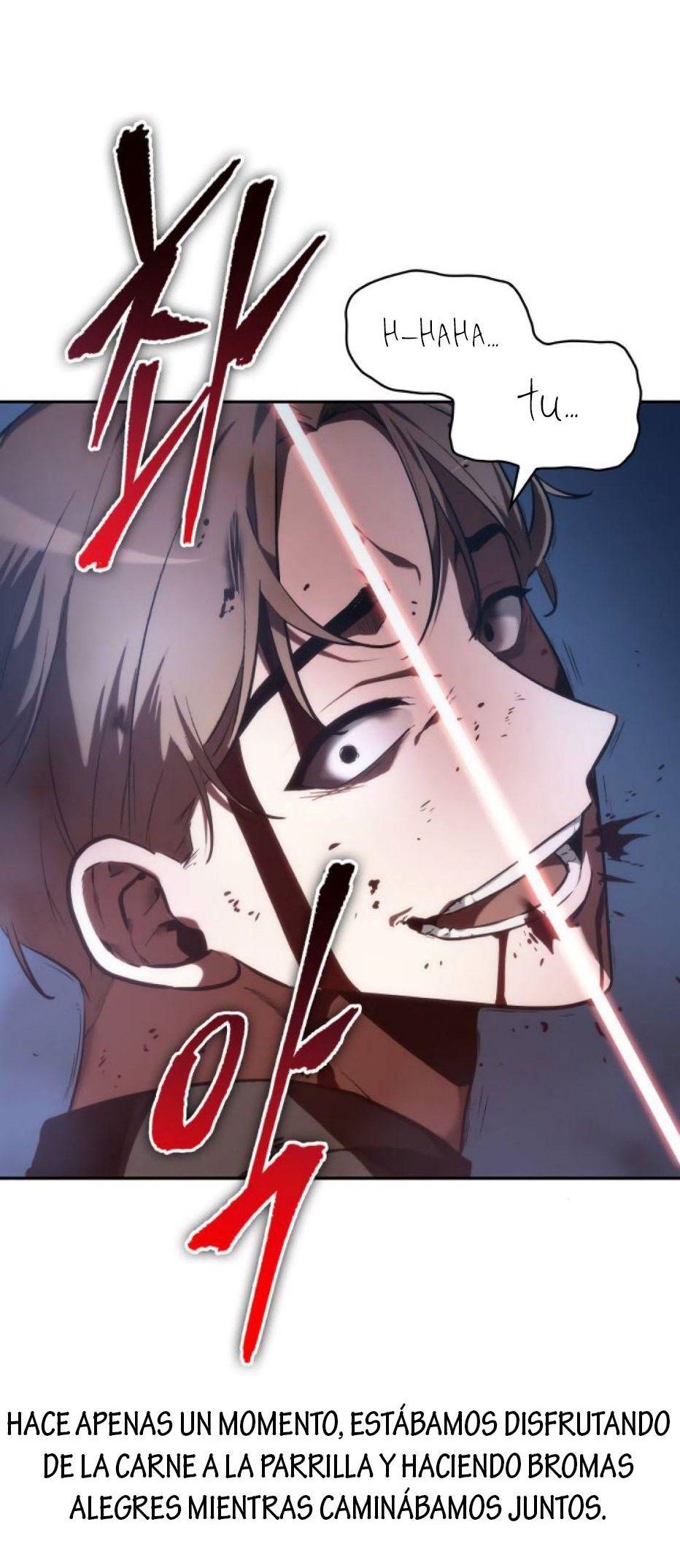 Read Lector omnisciente (es) Manga Online